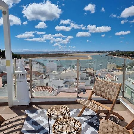 Rooftop Guesthouse Алвор Экстерьер фото