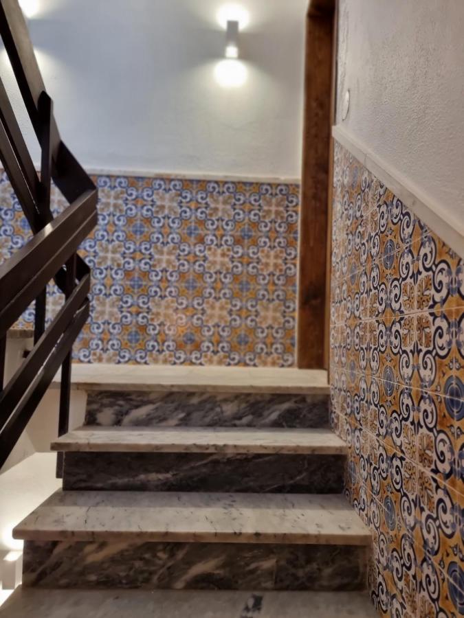 Rooftop Guesthouse Алвор Экстерьер фото
