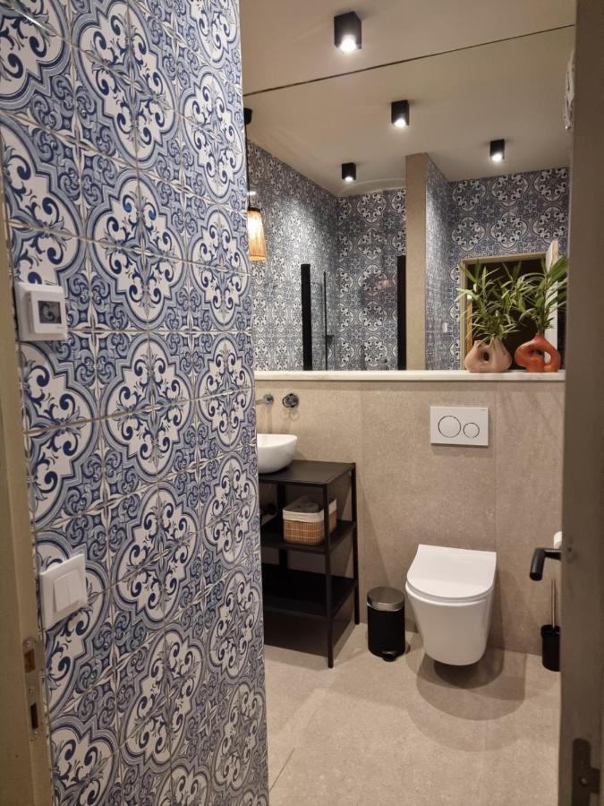 Rooftop Guesthouse Алвор Экстерьер фото