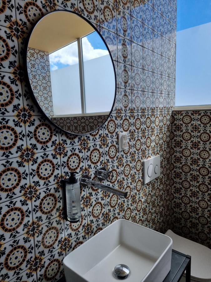 Rooftop Guesthouse Алвор Экстерьер фото