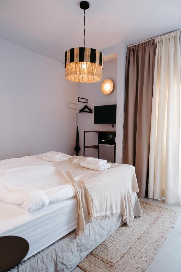 Rooftop Guesthouse Алвор Экстерьер фото
