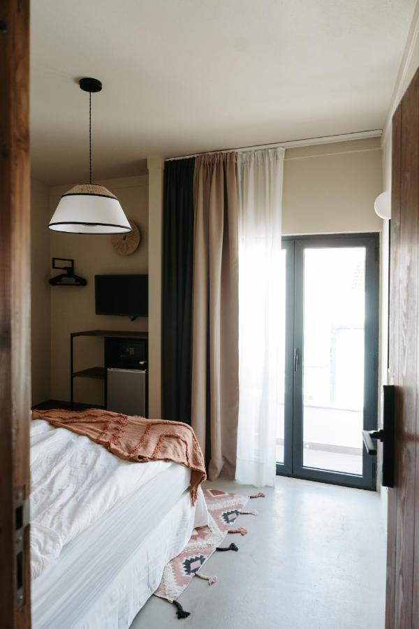 Rooftop Guesthouse Алвор Экстерьер фото
